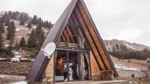 Wolf House Jelovica - Sela