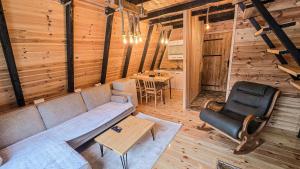 Wolf House Jelovica