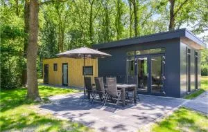 Park Drentheland - Zandhuizen