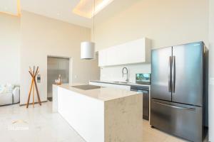 Maritima Playa Luxury Condo 6O