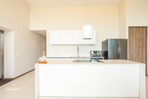 Maritima Playa Luxury Condo 6O