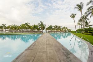 Maritima Playa Luxury Condo 6O