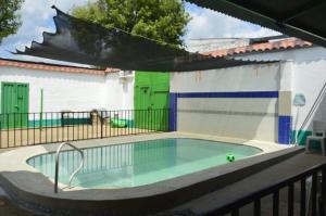 La Estación del Refugio