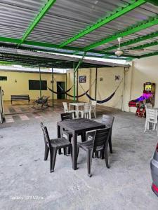 La Estación del Refugio