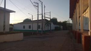 La Estación del Refugio