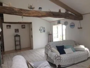 Maison familiale - Sémussac