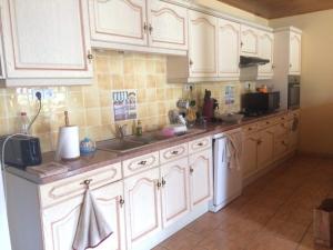 Maisons de vacances Maison familiale : photos des chambres