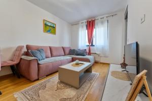 svitanje central residence