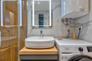 svitanje central residence