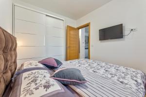 svitanje central residence