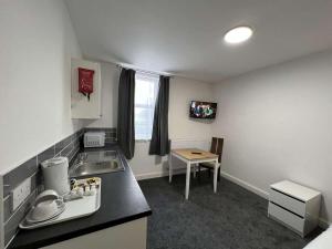 Crystal Beach Hotel