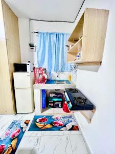 Bstan Airport Studio Apartment