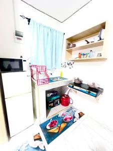 Bstan Airport Studio Apartment