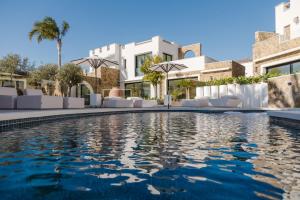MiFlow Hotel Villas & Suites