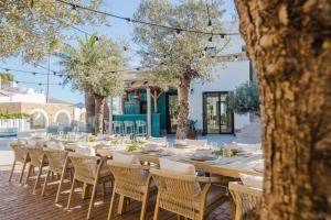 MiFlow Hotel Villas & Suites