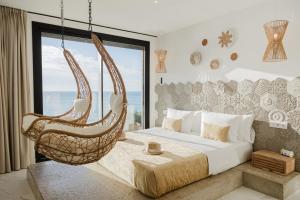 MiFlow Hotel Villas & Suites