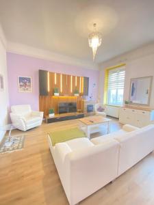 bbudapest river park