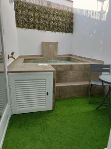 Casa Rural El Soberano by Turismodecalidad