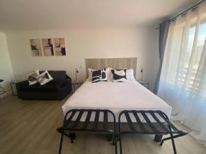 Pedro de Valdivia corazón de Providencia