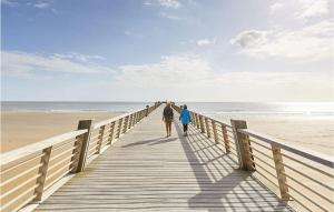 Home With Private Pool