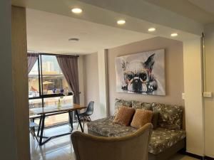 apartamento en ibague 302