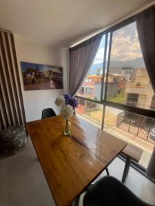 apartamento en ibague 302