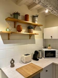 Résidence Auguste - Centre historique Arles