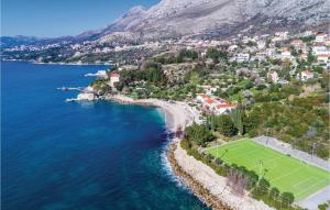 Holiday Home Dubrovnik With Sea View 11