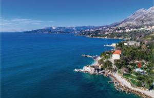 Holiday Home Dubrovnik With Sea View 11