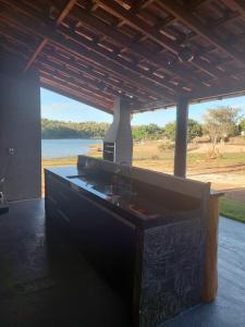 Rancho pescador
