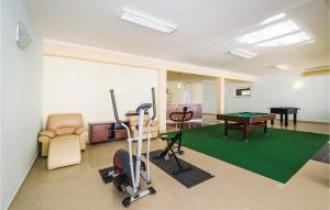 Holiday Home Debeljak With Sea View Xiv