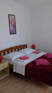 Apartman Maja