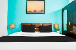 Hotel O KD Plaza 6