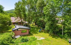 Pet Friendly Home In Mazin With Sauna