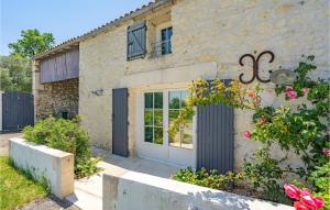 Maisons de vacances Stunning Home In Medis : photos des chambres