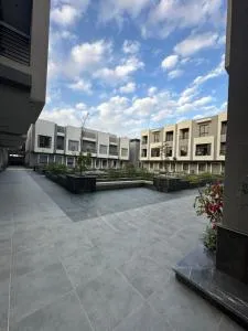 شقة فاخرة في حي حطين Luxury apartment in Hittin - Dharīyah