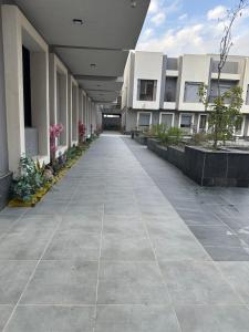 شقة فاخرة في حي حطين Luxury apartment in Hittin