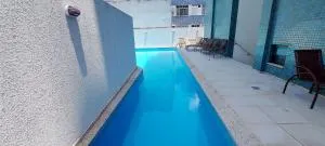 COBAR0133 - Edifício Yacht Residencial - Graça