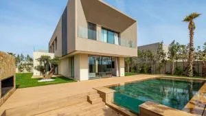 Villa jardin atlas - Douar Bellouk