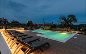 Villa De La Vie