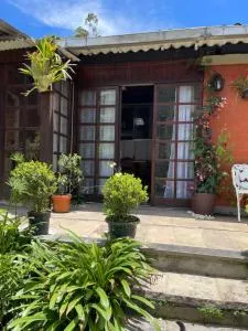 Cantinho da Paz - Posse