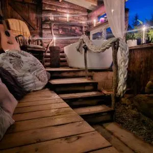 Retreat Lodge - Ture