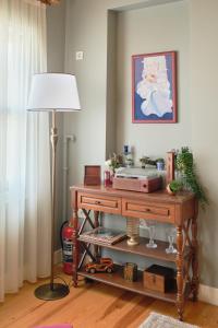 Nostalgic & Comfortable Historical Home!