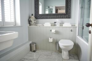 Superior Double Room room in The Lion Inn