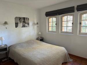 Maisons de vacances Villa Sun&Sea : photos des chambres