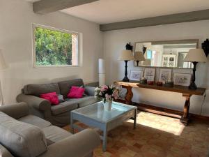 Maisons de vacances Villa Sun&Sea : Maison 5 Chambres