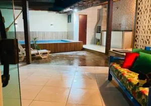 Aconchego de buzios - Saco de Fora