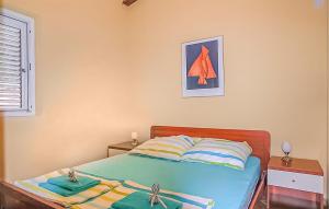 Nice Apartment In Lukovo With Wifi
