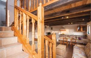 Holiday Home Jezera With A Fireplace 04