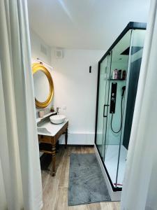 Petite maison indépendante proche Strasbourg